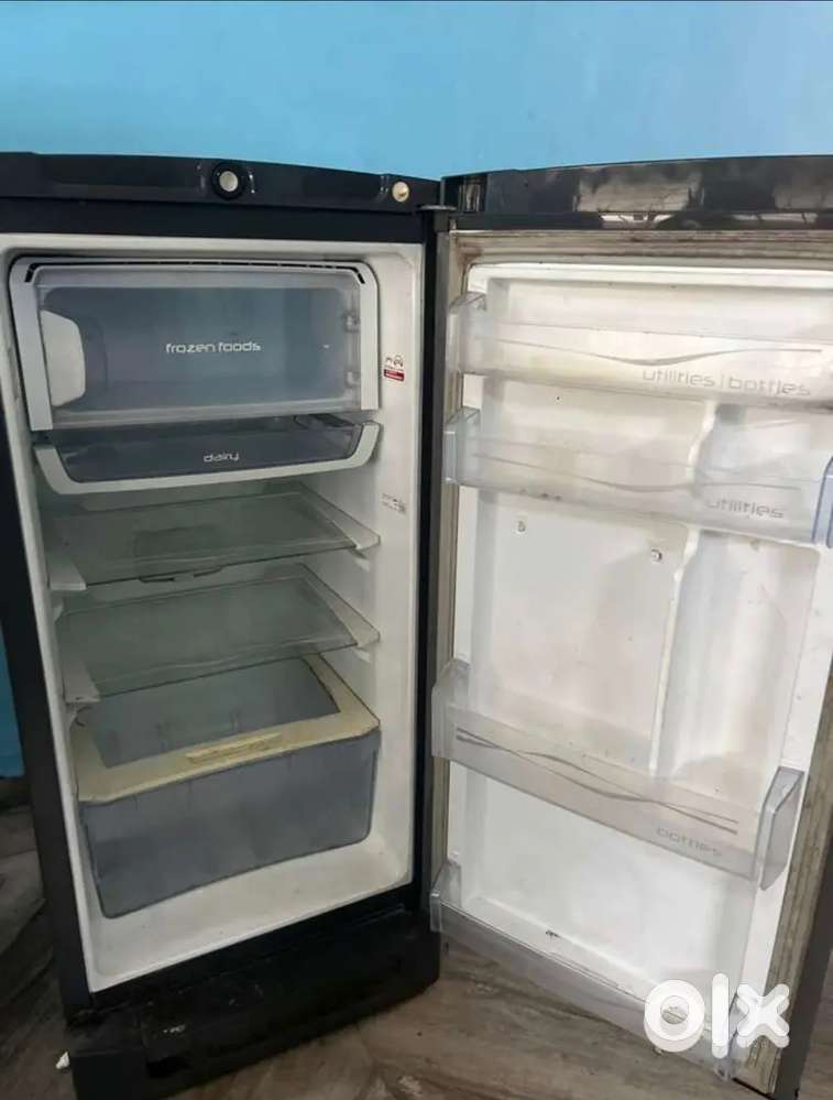 Godrej edge pro
