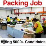 Packing jobs