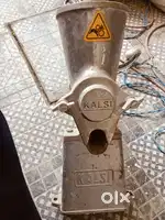 Aluminium Juicer machine