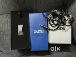 High Res Audio Dunu DTC 480 AMP&DAC and CCA C10 PRO IEMS