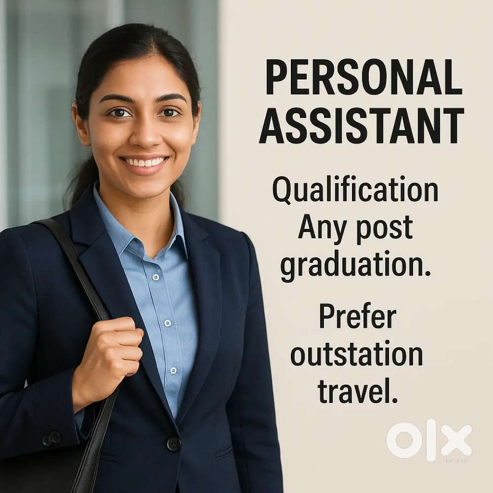 Front Office assistant