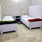 Safe & Affordable Girls PG near prayagraj junction
