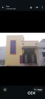 1bhk indipendent house