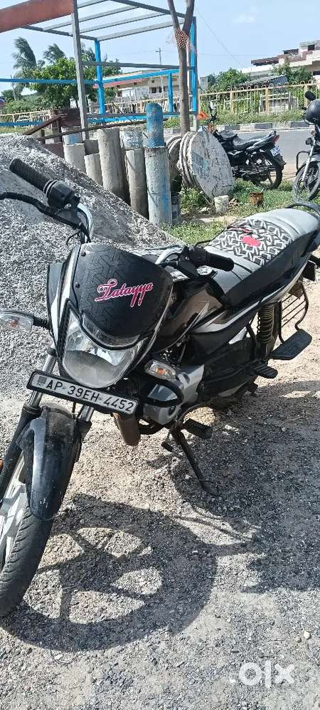 Good condition  don't ask chip rates