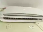 Panasonic 1 Ton 5 Star Wi-Fi Smart Inverter for sale in Mahisbatan