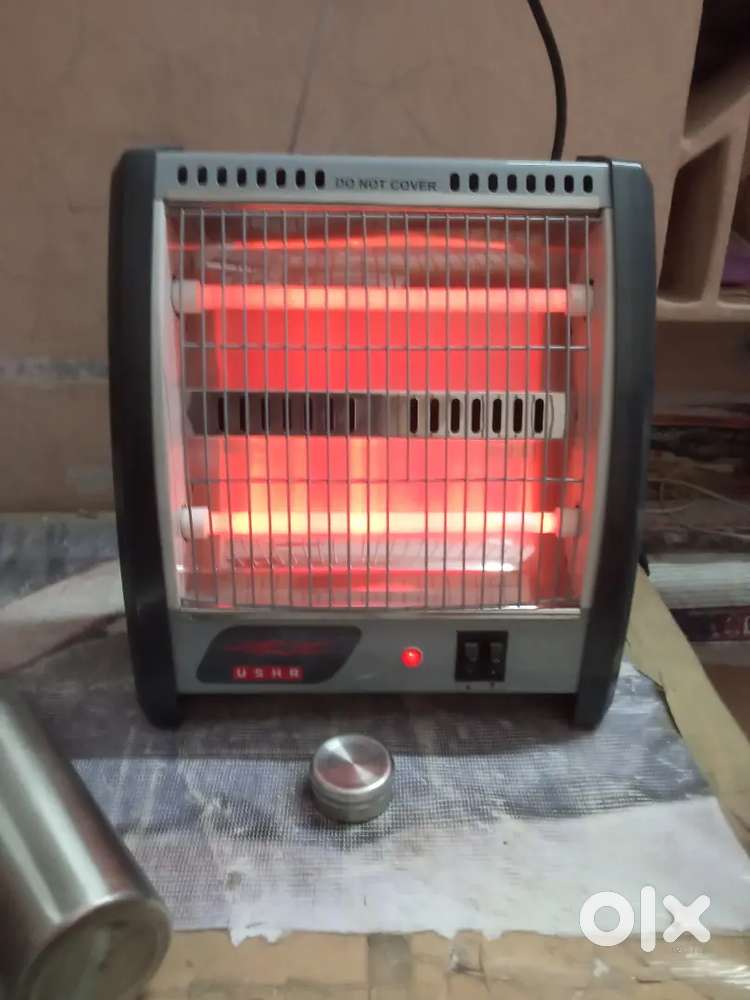 Room heater usha