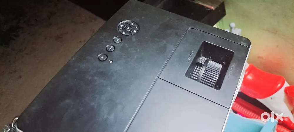 Projecter for sale...