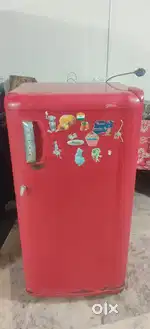 Whirlpool geniu 180L