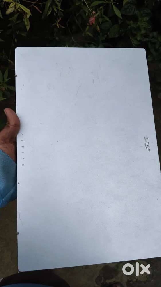 new condition laptop