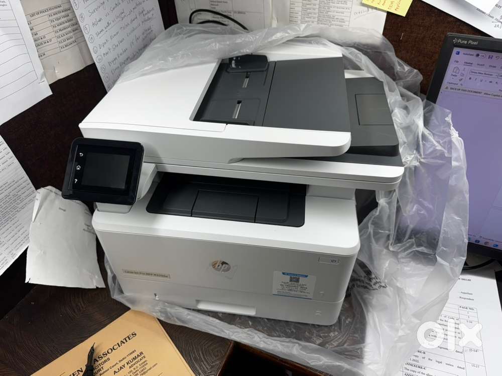 HP laserjet pro mfp M329dw