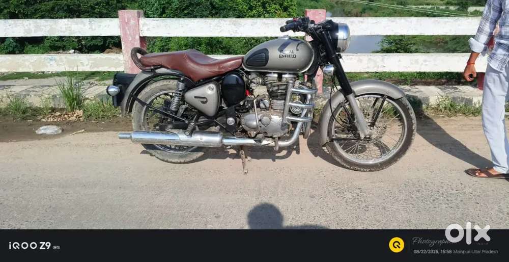 Sell bullet