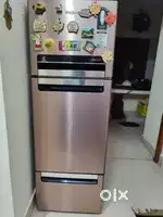 Whirlpool Refrigerator Proton Series 263 Litre Triple Door