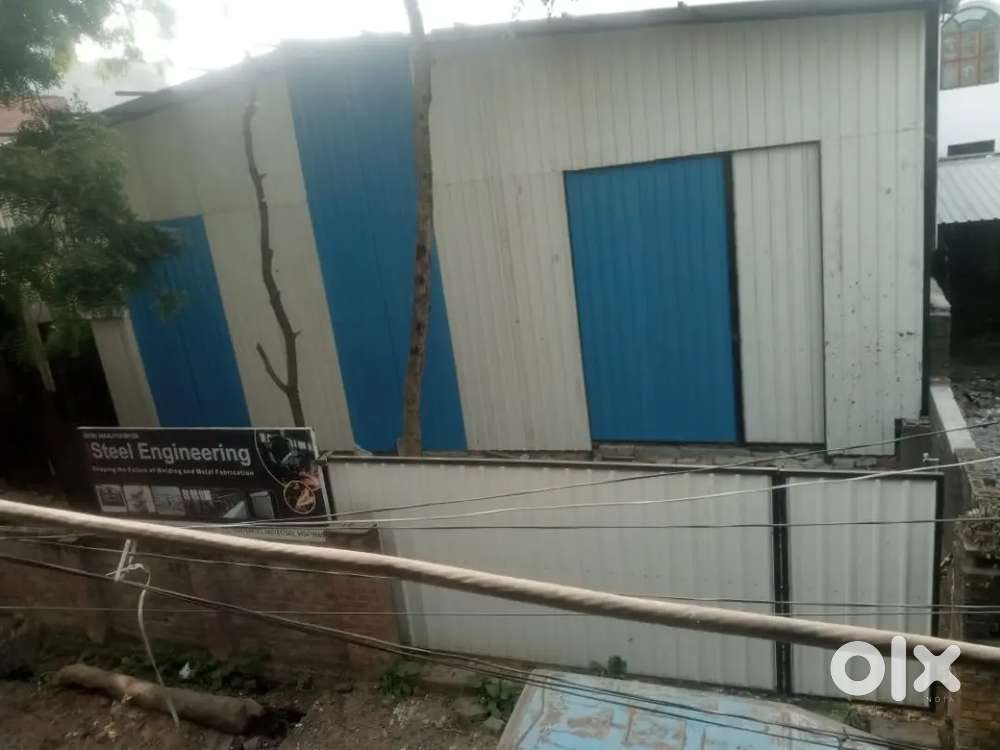 3000 sft space available for rent