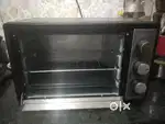Electric Oven