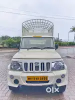 Bolero pickup FB DI Engine