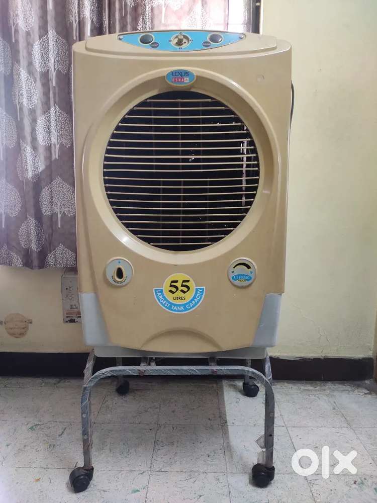 Usha Lexus Air Cooler 55 Litres