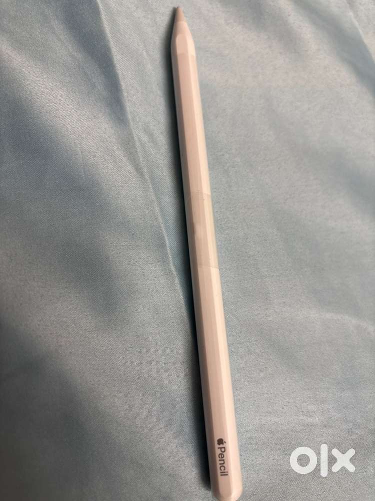 Apple pencil 2nd generation