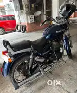 Royal Enfield bullet
