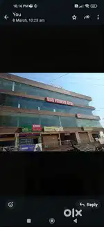 commercial space for rent or lease