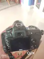 Camera for rent(camera man also available)