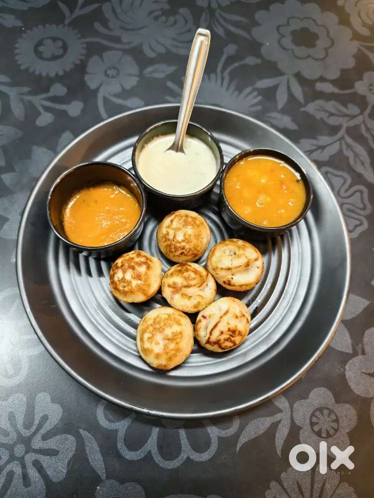 Authentic South Indian master ( banglore style )