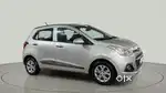 Hyundai Grand i10 Sportz 1.2 Kappa VTVT, 2014, Petrol