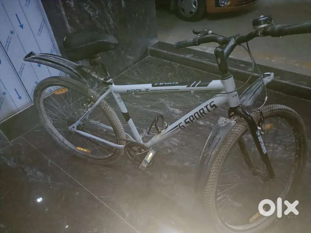 G SPORTS KOOLZ CYCLE