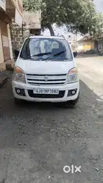 Maruti Suzuki Wagon R 2007 CNG & Hybrids 900000 Km Driven