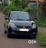 Maruti Suzuki Swift 2005 Petrol Well Maintained