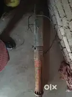 Motar pura ok hai  06 hp ka hai