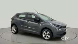 Tata Altroz 1.2 XTA Petrol DCT, 2022, Petrol