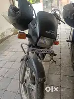 One hand bike good condition