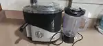 Juicer machine mixer grinder