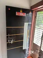 6.5 feet long door