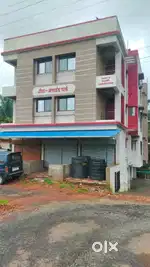 Flat for sale