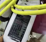 ev tata car slow charging wire