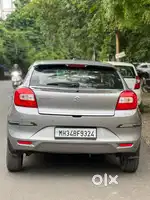 Maruti Suzuki Baleno 2019 Petrol Well Maintained