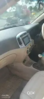 Hyundai Verna 2009