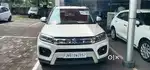Maruti Suzuki Vitara Brezza 1.5 ZXI, 2020, Petrol