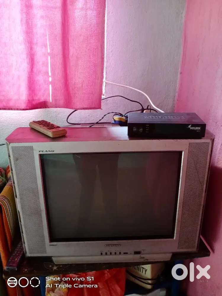 Samsung good condition TV