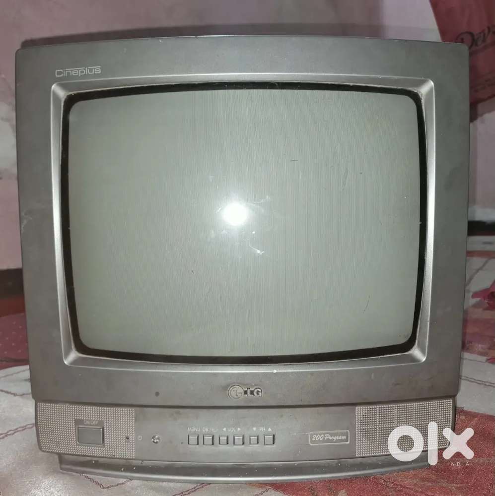 LG Colour Television