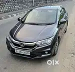 Honda City i-VTEC VX, 2021, Petrol