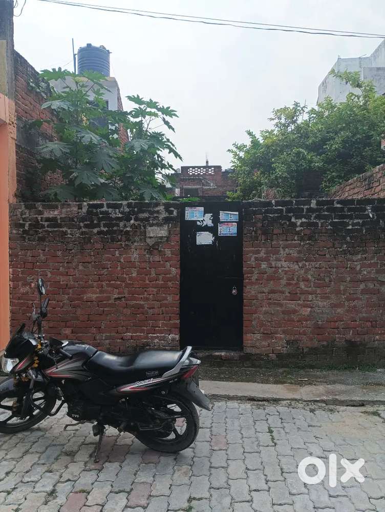 New shivili road kalyanpur kanpur