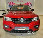 Renault KWID RXL, 2016, Petrol
