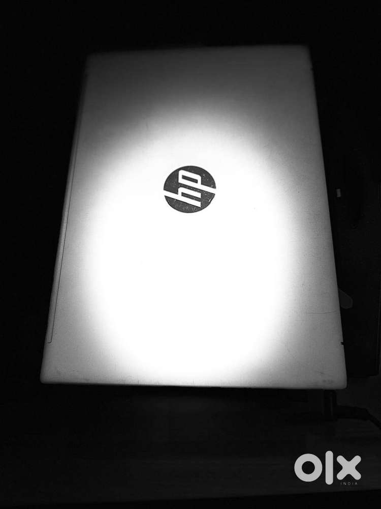 HP Pavilion Aero Laptop