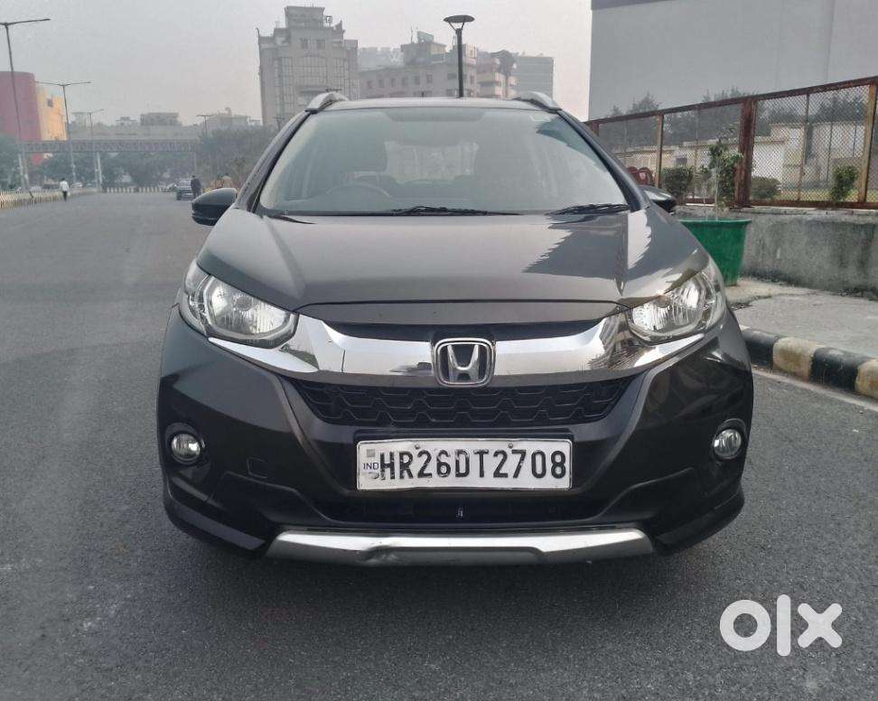 Honda WR-V i-VTEC VX, 2018, Petrol