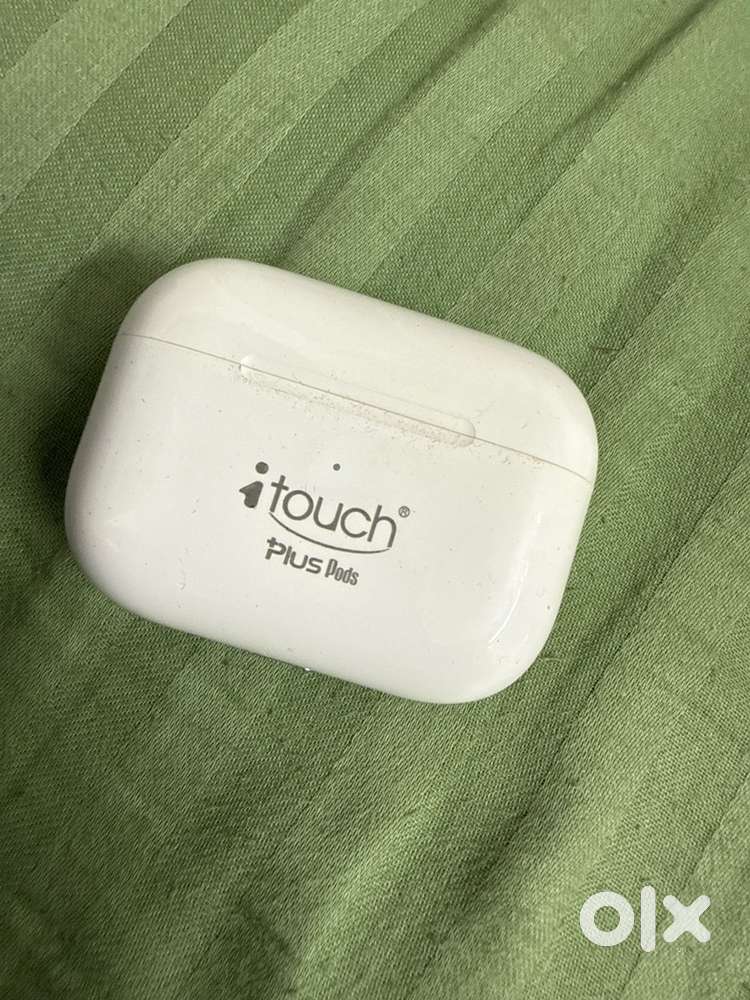 Itouch company wireless bluetooth device