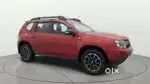 Renault Duster 85PS Diesel RxS, 2018, Diesel