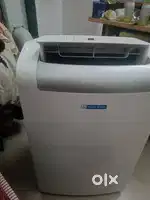 Blue Star portable AC