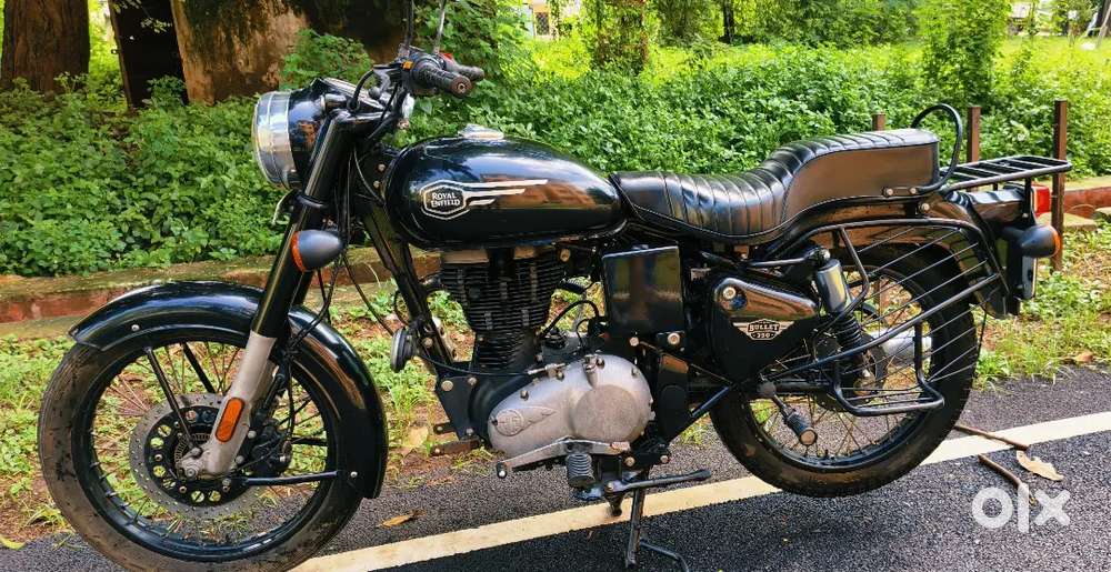 Good condition